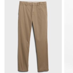 Banana Republic Aiden Chinos